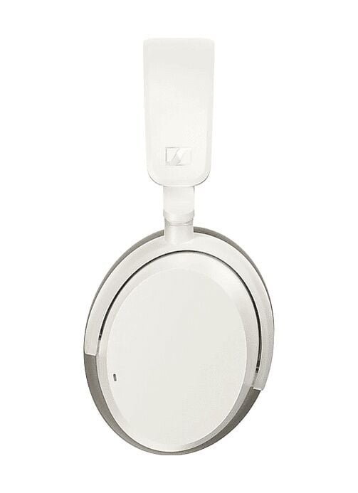 Sennheiser Accentum Wireless - Bluetooth Kulak Üstü Kulaklık Beyaz