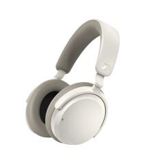 Sennheiser Accentum Wireless - Bluetooth Kulak Üstü Kulaklık Beyaz