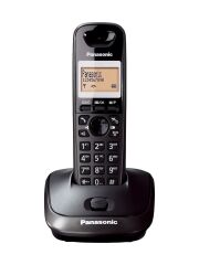 Panasonic KX-TG2511 Dect Telefon Siyah