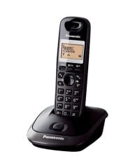 Panasonic KX-TG2511 Dect Telefon Siyah