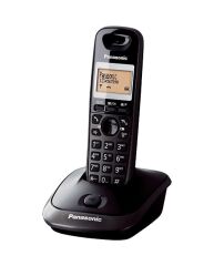 Panasonic KX-TG2511 Dect Telefon Siyah