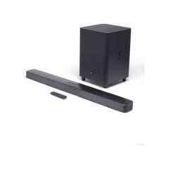 JBL Bar 2.1 Deep Bass Kablosuz Subwoofer Soundbar