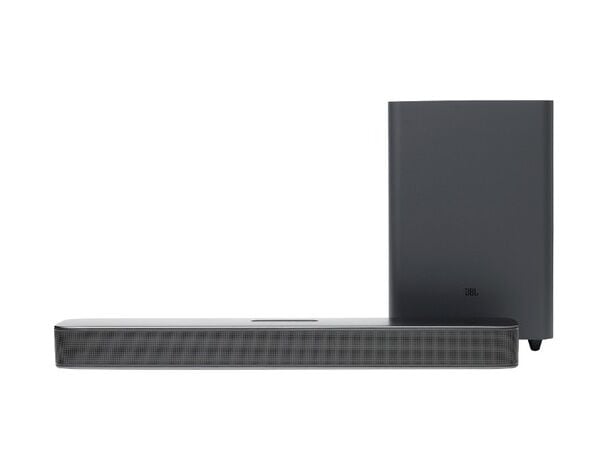 JBL Bar 2.1 Deep Bass Kablosuz Subwoofer Soundbar