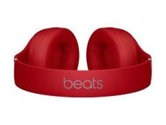 Beats Studio3 Wireless Bluetooth Kulak Üstü Kulaklık Kırmızı