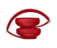 Beats Studio3 Wireless Bluetooth Kulak Üstü Kulaklık Kırmızı