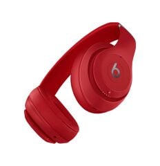 Beats Studio3 Wireless Bluetooth Kulak Üstü Kulaklık Kırmızı