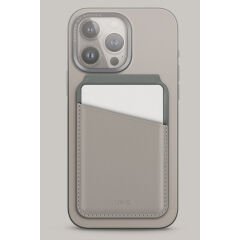 Uniq Lyden DS RFID-Block Manyetik Kartlıklı Stant Siyah