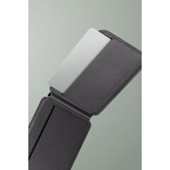 Uniq Lyden DS RFID-Block Manyetik Kartlıklı Stant Siyah