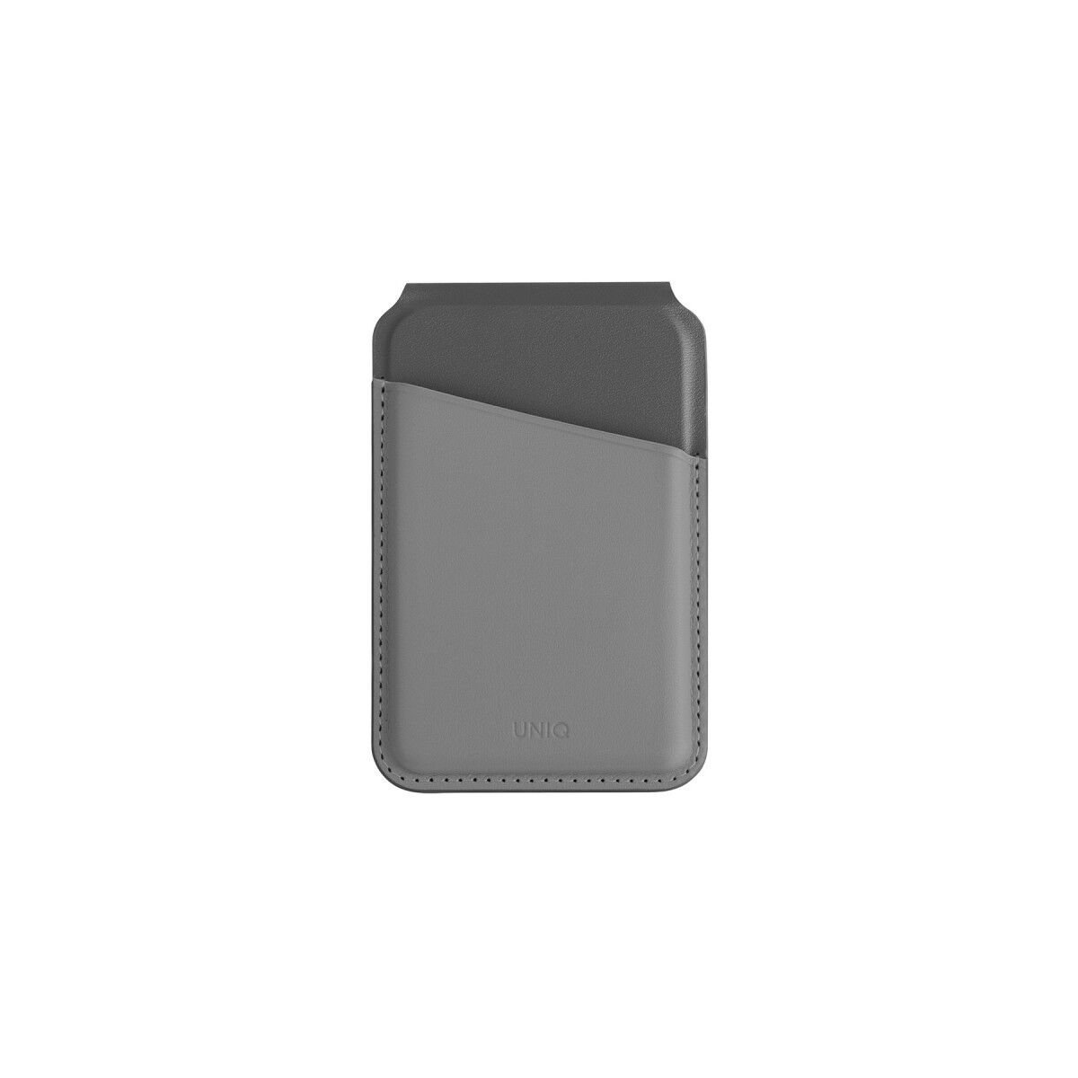 Uniq Lyden DS RFID-Block Manyetik Kartlıklı Stant Siyah
