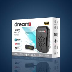 Dreamstar Aura
