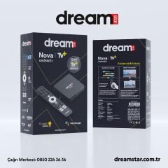 Dreamstar Nova
