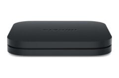 Xiaomi Mi Box S 4K 2ND Gen Android Tv Box Siyah