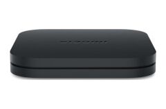 Xiaomi Mi Box S 4K 2ND Gen Android Tv Box Siyah