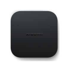 Xiaomi Mi Box S 4K 2ND Gen Android Tv Box Siyah