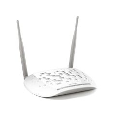 TP-Link TD-W8961N 300 Mbps 4 Port ADSL Modem