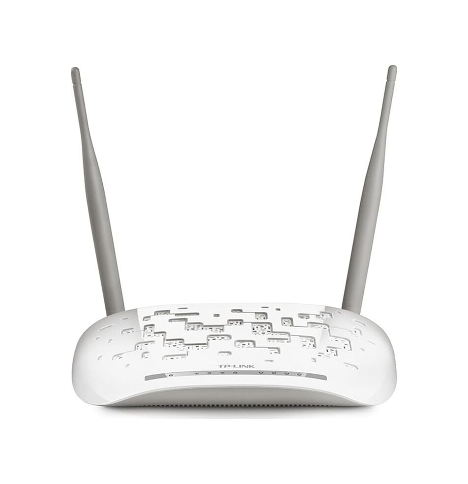 TP-Link TD-W8961N 300 Mbps 4 Port ADSL Modem