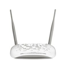 TP-Link TD-W8961N 300 Mbps 4 Port ADSL Modem
