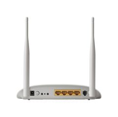 TP-Link TD-W8961N 300 Mbps 4 Port ADSL Modem