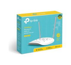 TP-Link TD-W8961N 300 Mbps 4 Port ADSL Modem