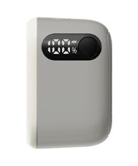 Momax 1-power Mini 5000 Mah 20w 3ın1 Arada Powerbank Beyaz