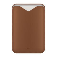 Uniq Lyden Evo Manyetik Standlı Kartlık Çöl Titanyum