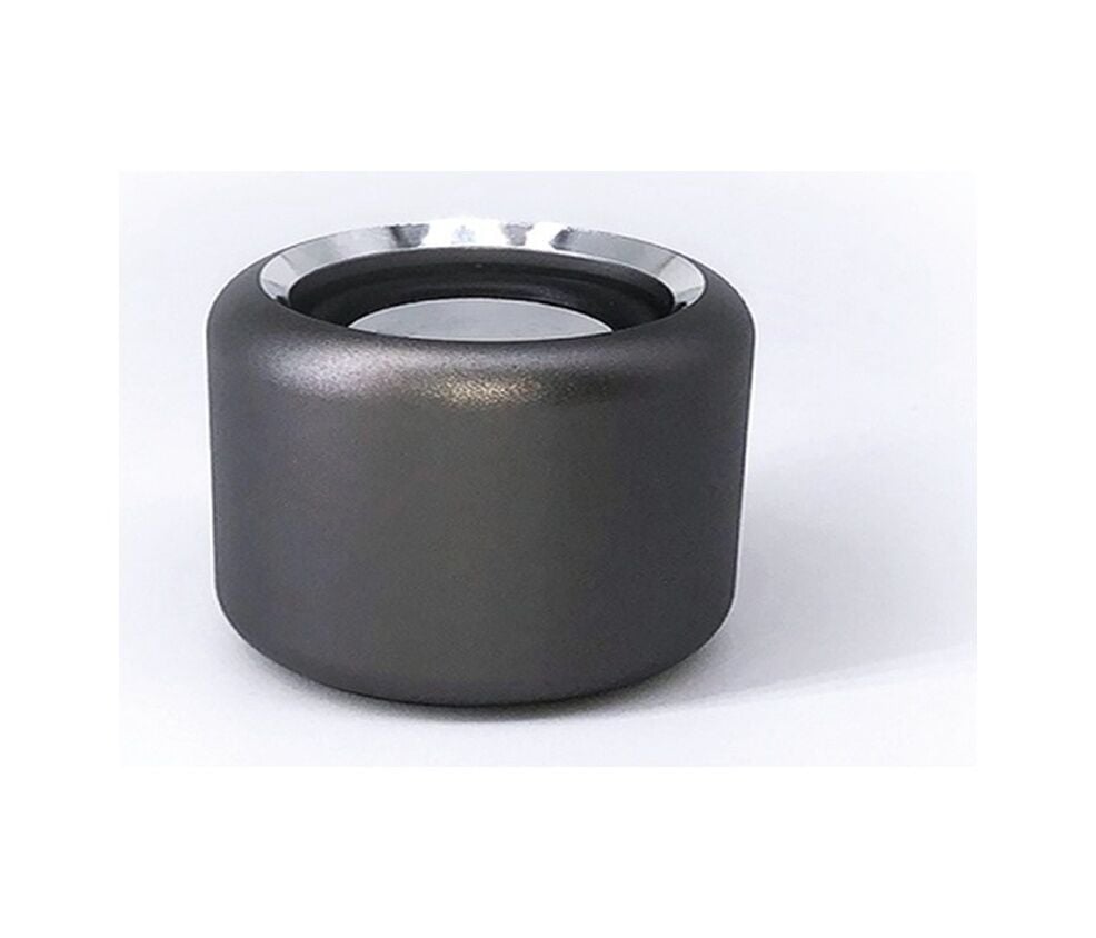 Linktech BM5 Bluetooth Speaker Mini Hoparlör Gümüş - Gri