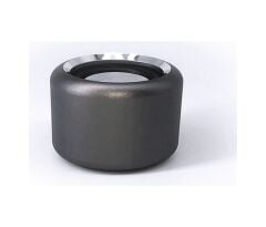 Linktech BM5 Bluetooth Speaker Mini Hoparlör Gümüş - Gri