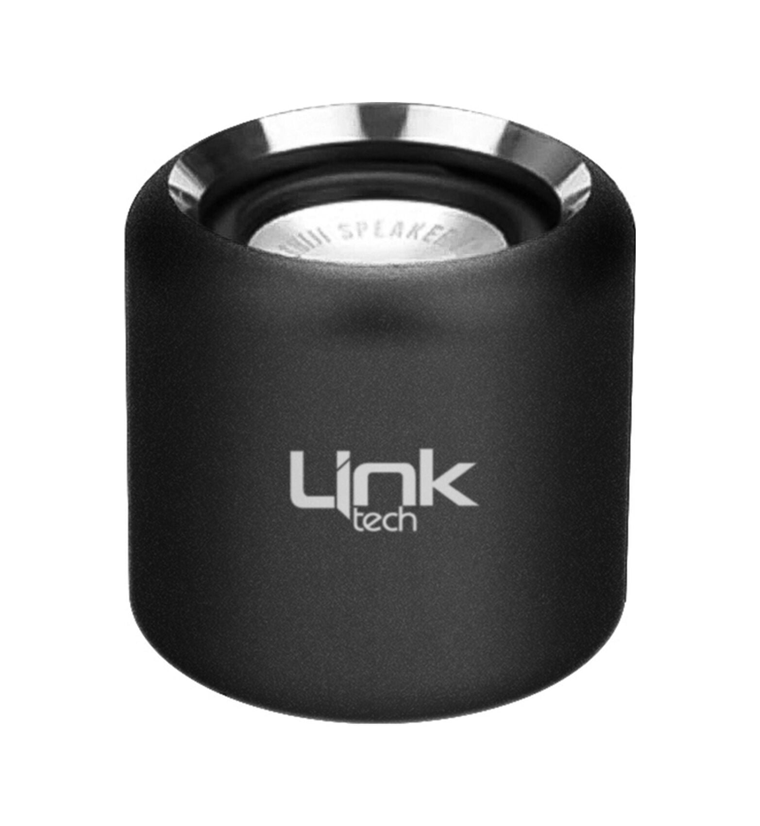 Linktech Bm5 Bluetooth Speaker Mini Hoparlör Siyah