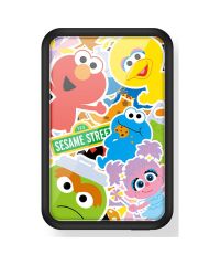 Casebang MP12 Sesame Street Serisi Kablosuz Magsafe Taşınabilir Powerbank