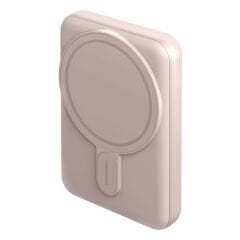 Energea MagPac Mini 10.000 mAh 20W Type-C Çıkışlı 15W Kablosuz Şarj Destekli Stant Özellikli Magsafe Powerbank