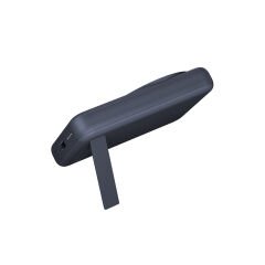 Energea MagPac Mini 10.000 mAh 20W Type-C Çıkışlı 15W Kablosuz Şarj Destekli Stant Özellikli Magsafe Powerbank Lacivert
