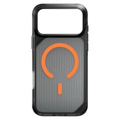 Uniq Apple iPhone 17 Pro Combat Active Magsafe Kılıf Siyah