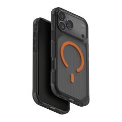 Uniq Apple iPhone 17 Pro Combat Active Magsafe Kılıf Siyah