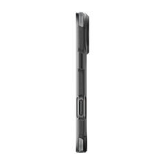Uniq Apple iPhone 17 Pro Max Combat Active Magsafe Kılıf Siyah