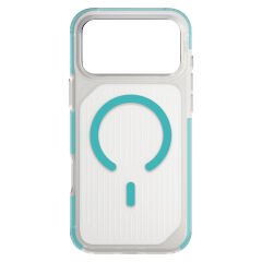 Uniq Apple iPhone 17 Pro Max Combat Active Magsafe Kılıf Turkuaz