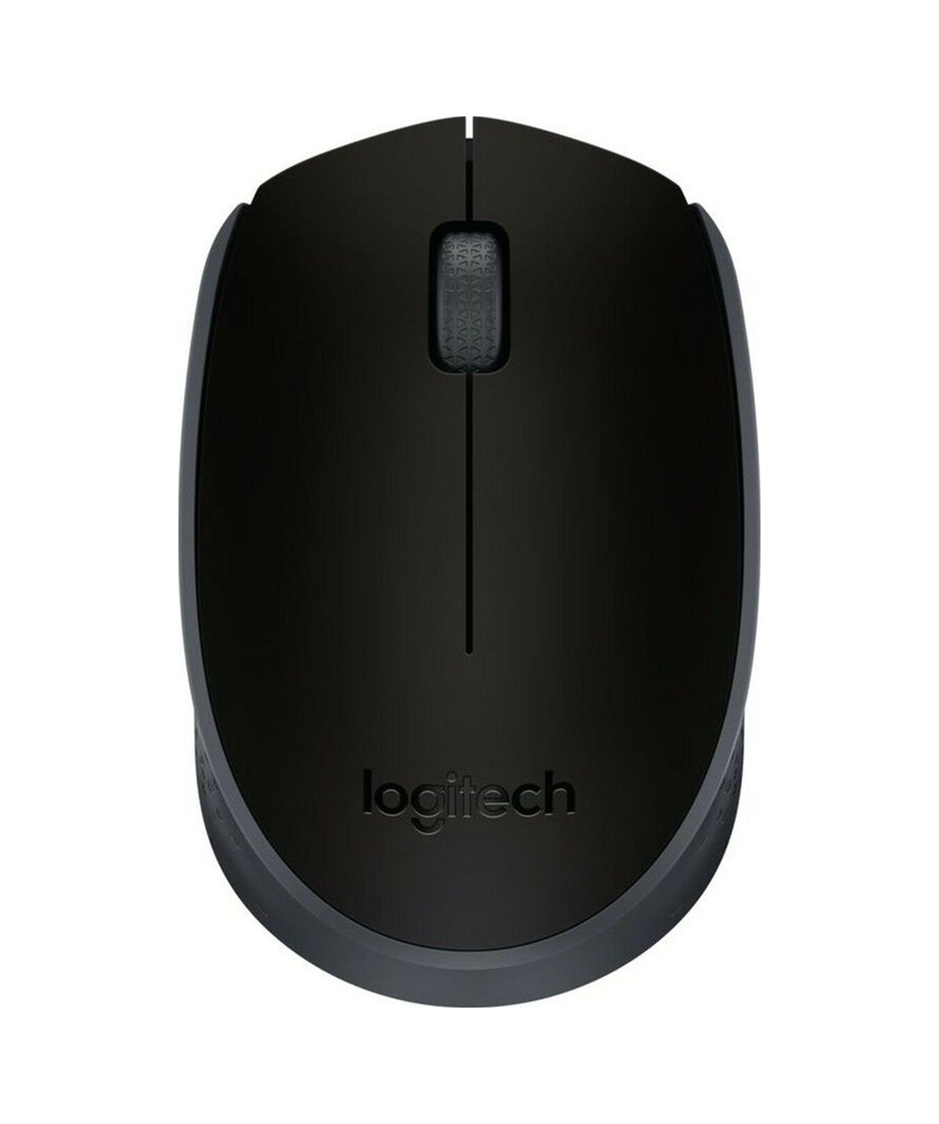 Logitech M171 Kablosuz Mouse Siyah