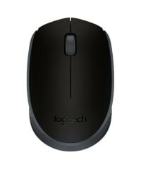 Logitech M171 Kablosuz Mouse Siyah