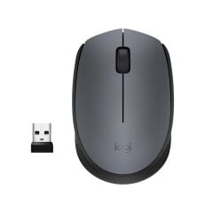 Logıtech M170 Kablosuz Siyah Mouse