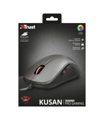 Trust 22401 Gxt 180 Kusan Pro Gaming Mouse - 431084472