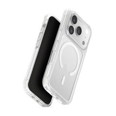 Uniq Apple iPhone 17 Pro Max Combat Magsafe Kılıf Beyaz 