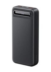 Mcdodo Mc-443 20000mah Powerbank Led Ekranlı 20.000 Mah Taşınabilir Şarj Cihazı Siyah