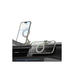 Keephone MagHalo CR105 360 Derece Ayarlanabilir Manyetik Telefon Tutucu