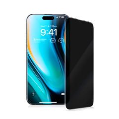 Torras Apple iPhone 17 Pro Max Install Master AutoKit Privacy Cam Ekran Koruyucu