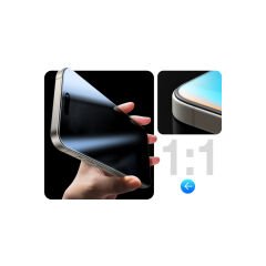 Torras Apple iPhone 17 Pro Max Install Master AutoKit Privacy Cam Ekran Koruyucu