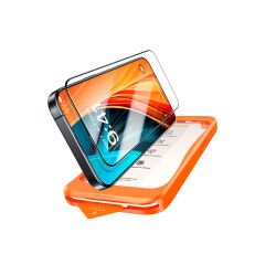 Torras Apple iPhone 17 Pro Install Master AutoKit HD Cam Ekran Koruyucu