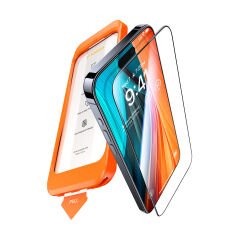 Torras Apple iPhone 17 Pro Install Master AutoKit HD Cam Ekran Koruyucu