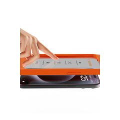 Torras Apple iPhone 17 Pro Install Master AutoKit HD Cam Ekran Koruyucu