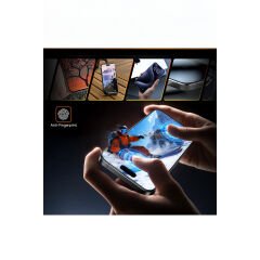 Torras Apple iPhone 17 Pro Install Master AutoKit HD Cam Ekran Koruyucu