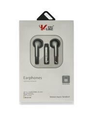 Vlike VK i7 Lightning Bluetooth Kablolu Kulaklık