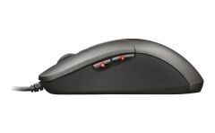Trust 22401 GXT 180 Kusan Oyuncu Mouse Siyah
